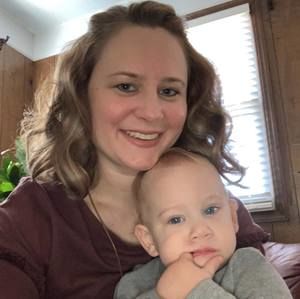 Meet your Posher, Lea